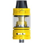 Ijoy Captain Mini Žlutý 3,2ml – Zboží Dáma