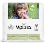 Moltex Pure & Nature 4 Maxi 7-14 kg 29 ks – Zboží Dáma