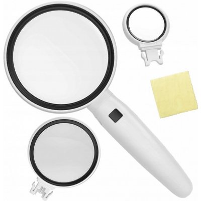 Verk 09147 Lupa s 2x – Zboží Živě