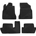 Koberce gumové Novline Citroën C4 Picasso 2006-2013 – Sleviste.cz