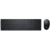 Set myš a klávesnice Dell KM5221W 580-AJRD