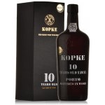 Kopke Porto 10y 20% 0,75 l (kazeta) – Zboží Dáma
