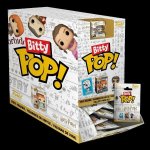 Funko Bitty Pop! Singles Harry Potter Goblet of Fire – Hledejceny.cz