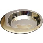 Duvo+ miska nerez mělká 200 ml – Hledejceny.cz