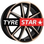 CMS C30 7x17 5x112 ET45 black copper – Hledejceny.cz