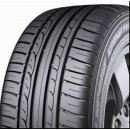 Osobní pneumatika Dunlop SP Sport FastResponse 215/55 R16 93V