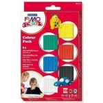 Fimo Staedtler Sada kids Základní – Sleviste.cz