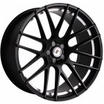 Schmidt Shift 10,5x22 5x130 ET52 satin black Undercut – Zbozi.Blesk.cz