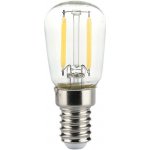 V-TAC Retro LED žárovka E14 2W 200LM ST26 Neutrální bílá – Hledejceny.cz