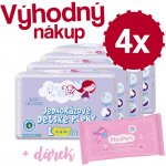 MonPeri L 8-12 kg 4 x 152 ks – Zboží Mobilmania