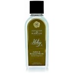Ashleigh & Burwood Náplň do katalytické lampy Amber & Honeyed Woods 250 ml – Zboží Dáma