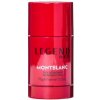 Klasické Montblanc Legend Red deostick 75 g