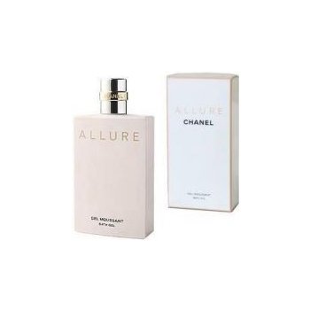 Chanel Allure Woman sprchový gel 200 ml