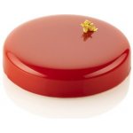 Silikomart Silikonová 3D forma na dort kulatá pr. 14 cm v. 3 cm – Sleviste.cz