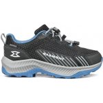 Garmont 9.81 Kids Pulse WP black/coronet blue – Zboží Dáma