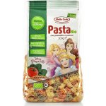 Dalla Costa BIO těstoviny Disney Princess Tricolore 300 g – Hledejceny.cz