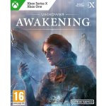 Unknown 9: Awakening (XSX) – Zboží Mobilmania
