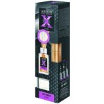 AREON HOME PERFUME "X" - Anti Tobacco 85 ml – Hledejceny.cz