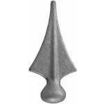 Hrot kovaný h125, b59, n31mm – Zboží Mobilmania