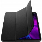Spigen Urban Fit iPad 11 2020 2018 ACS01054 black – Zboží Živě