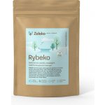 Zeleko RYBEKO bakterie do rybníků a nádrží 1000 g – Zboží Mobilmania
