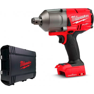 Milwaukee M18 ONEFHIWF34 – Zboží Dáma