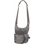 Helikon-TEX taška přes rameno EDC NP šedá melanž 12 l – Zboží Dáma