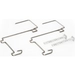 Plastia Kovové háky Berberis 2 ks – Hledejceny.cz