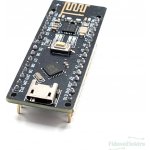 Arduino nano + NRF24L01 (RF nano) - micro USB – Zboží Dáma