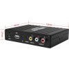 DVB-T přijímač, set-top box Xtrons FV006