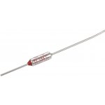 Tepelná pojistka letovací RY Tf 250V 15A 121 °C – Hledejceny.cz