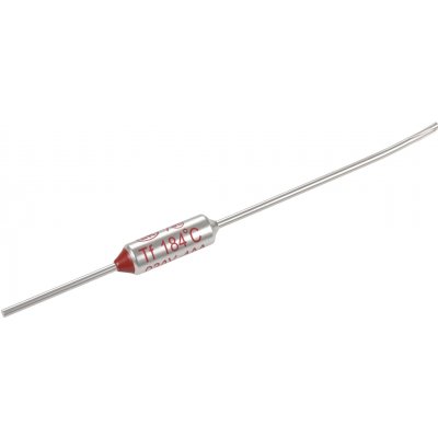 Tepelná pojistka letovací RY Tf 250V 15A 121 °C – Hledejceny.cz