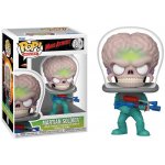 Funko Pop! 1877 Mars Attacks! Martian Soldier – Zboží Mobilmania
