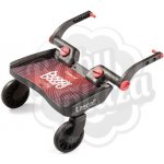 Lascal Stupátko Buggy Board MINI červené – Sleviste.cz