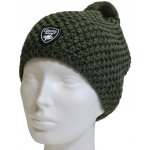 Giants Fishing Čepice Zelená S Bambulkou – Zboží Dáma