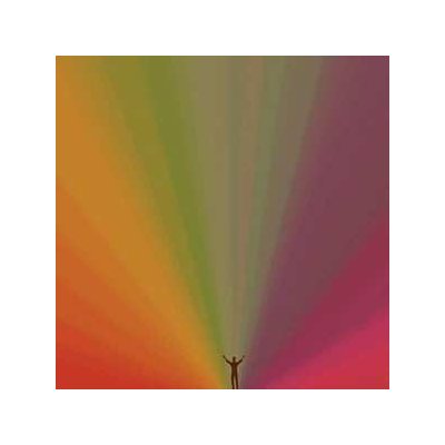 Edward Sharpe And The Magnetic Zeros - Edward Sharpe And The Magnetic Zeros LP