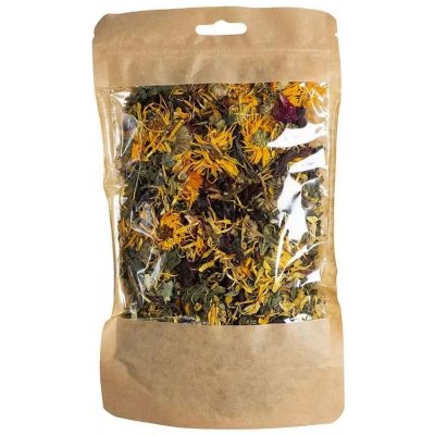 Dáme seno Vitality Bylinná směs 60 g – Zboží Dáma Dáme seno Vitality Bylinná směs 60 g – Zboží Dáma