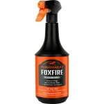 PHARMAKAS Horse fitform FOXFIRE rozčesávač na hřívu 1 l – Hledejceny.cz