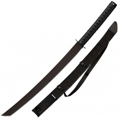 Cold Steel Tactical katana