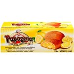 Papagena Piškoty s citrónovou náplní 150 g – Sleviste.cz