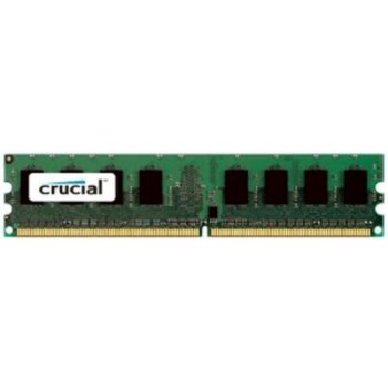 Crucial DDR2 4GB KIT 1066MHz CL7 CT2KIT25664AA1067