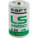 Baterie primární Saft AA LS14500 Lithium 1ks SPSAF-14500-2600