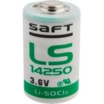 Saft AA LS14500 Lithium 1ks SPSAF-14500-2600 – Hledejceny.cz