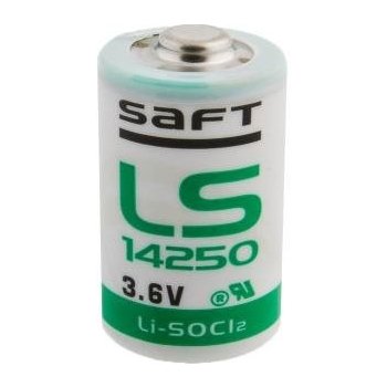 Saft AA LS14500 Lithium 1ks SPSAF-14500-2600