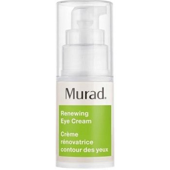 Murad Resurgence oční krém proti vráskám a tmavým kruhům 15 ml