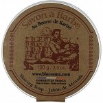 Osma mýdlo na holení 100 g – Zbozi.Blesk.cz