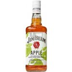 Jim Beam Apple 32,5% 0,7 l (holá láhev) – Sleviste.cz