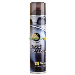 Starline Čistič koberců a textilií-pěnový 600 ml