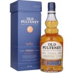 Old Pulteney Flotilla 2012 10y 46% 0,7 l (karton) – Hledejceny.cz