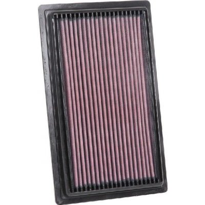 Vzduchový filtr K&N FILTERS 33-2075 – Hledejceny.cz